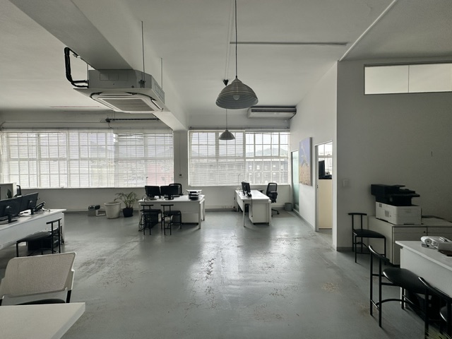 To Let Commercial Property for Rent in Woodstock Western Cape